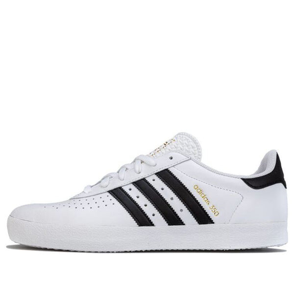 Кроссовки оригинал 350 Adidas, белый 
Кроссовки оригинал 350 Adidas, белый