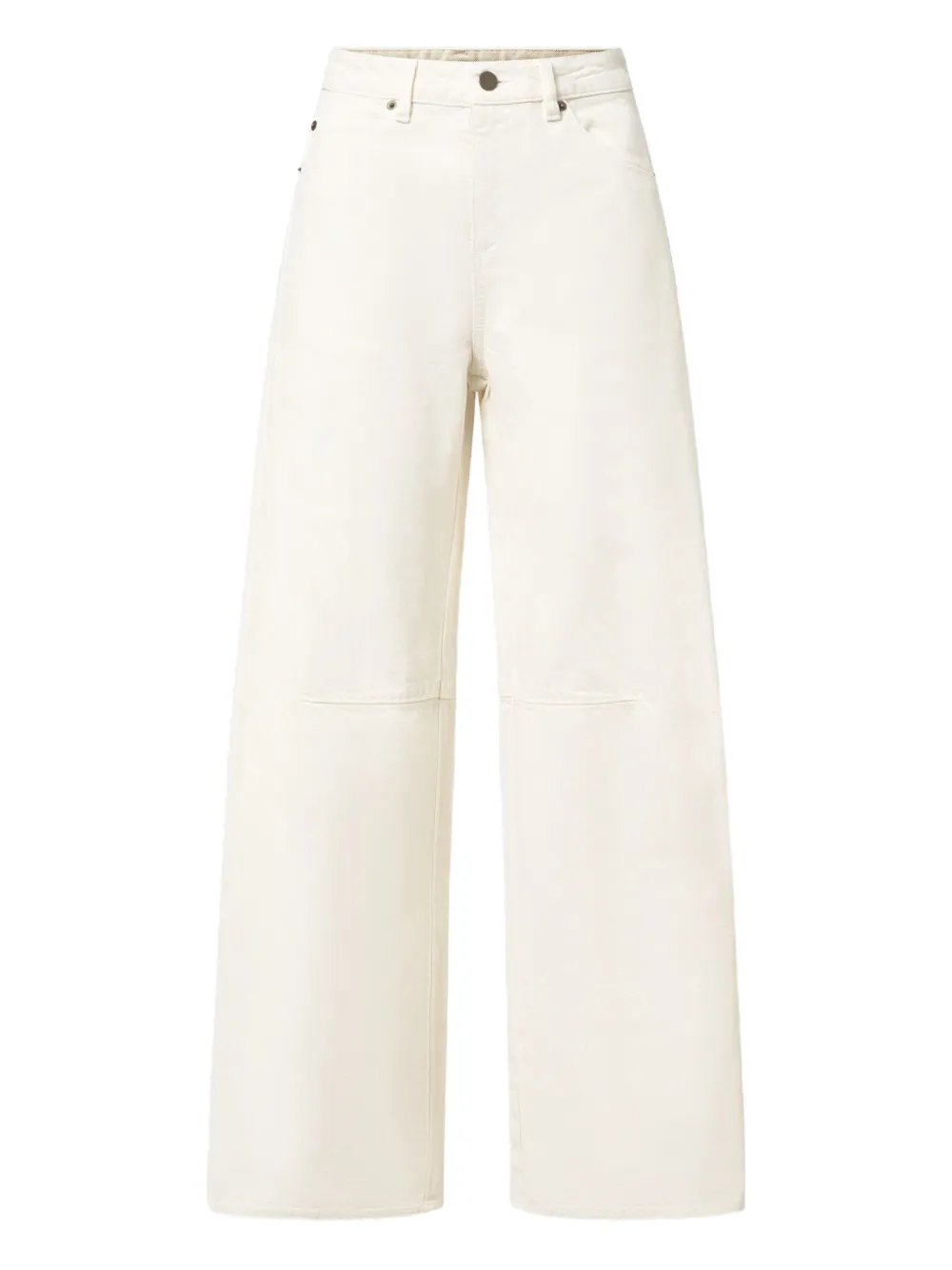 Брюки с нашивками Soeur, белый
Брюки с нашивками Soeur, белый