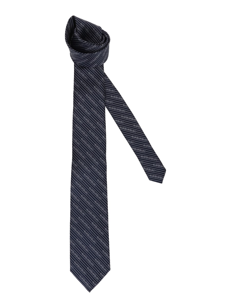 Галстук Michael Kors, темно-синий
Галстук Michael Kors, темно-синий