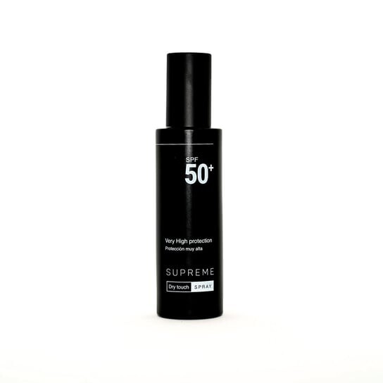 Ванессий SUPREME SPF50+ (спрей), Vanessium
Ванессий SUPREME SPF50+ (спрей), Vanessium