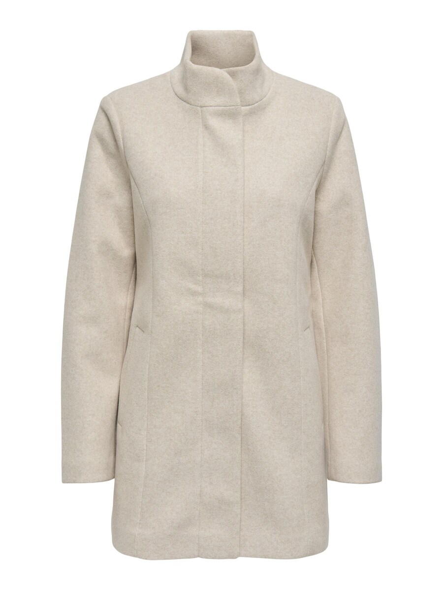 Демисезонное пальто ONLY AUGUSTA, Ecru
Демисезонное пальто ONLY AUGUSTA, Ecru