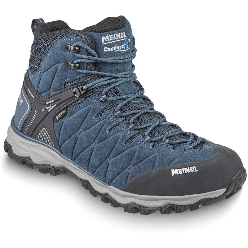 Многофункциональные ботинки mondello mid gtx Meindl, мультиколор
Многофункциональные ботинки mondello mid gtx Meindl, мультиколор