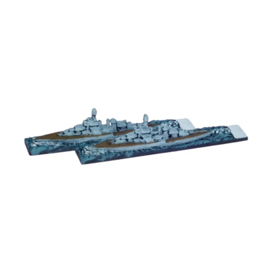 Калифорния 41, Figurehead Ships - WWII Ships - US Navy (1:6000) (Noble Miniatures)
Калифорния 41, Figurehead Ships - WWII Ships - US Navy (1:6000) (Noble Miniatures)