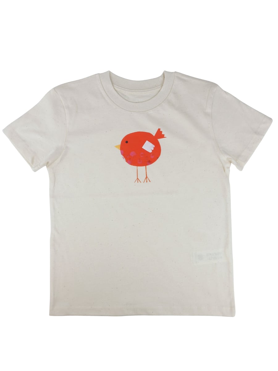 Рубашка MelaDi Roter Vogel, Natural White
Рубашка MelaDi Roter Vogel, Natural White