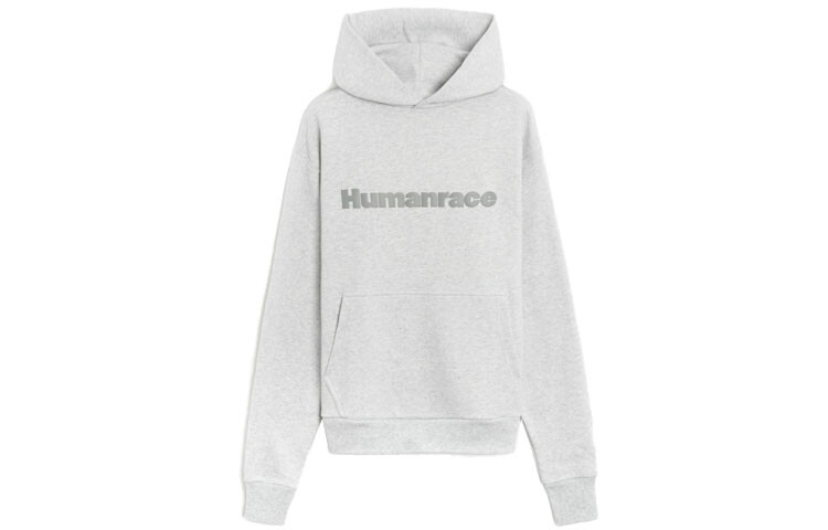 Толстовка Adidas X Pharrell Williams Humanrace Basic с капюшоном «Светло-серый» Adidas Originals, серый
Толстовка Adidas X Pharrell Williams Humanrace Basic с капюшоном «Светло-серый» Adidas Originals, серый