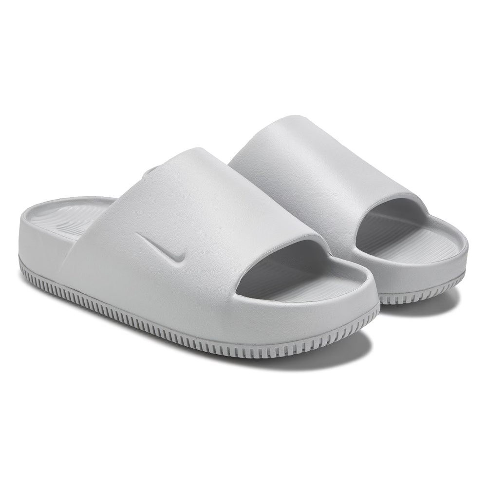 Сандалии Calm Slide Nike, серый
Сандалии Calm Slide Nike, серый