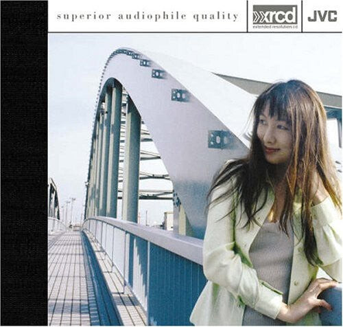 CD диск Kokubu, Hiroko: Bridge (remastered)
CD диск Kokubu, Hiroko: Bridge (remastered)