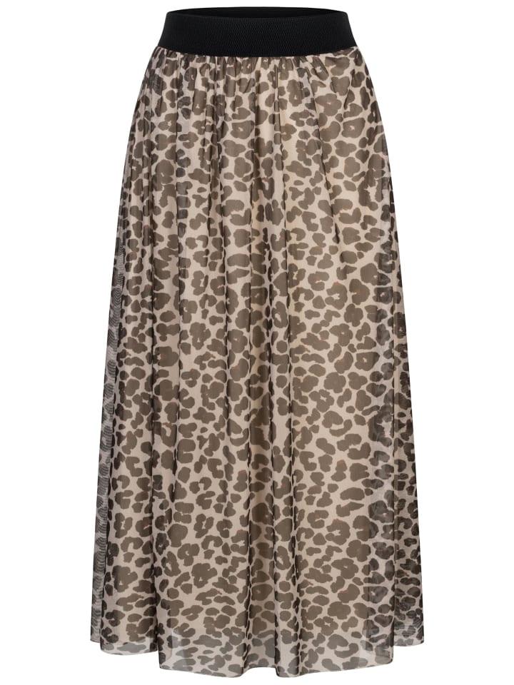 Юбка до колена Cloud5ive, бежевый
Юбка до колена Cloud5ive, бежевый