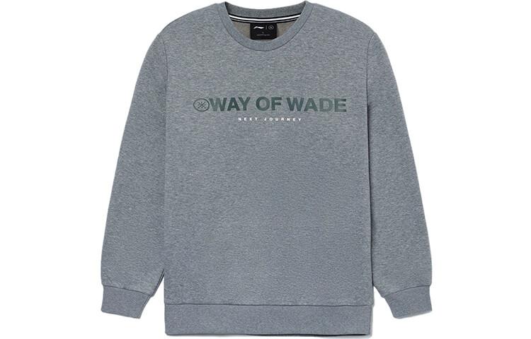 Wade Collection Толстовка мужская Shark Grey Lining, цвет Shark Gray
Wade Collection Толстовка мужская Shark Grey Lining, цвет Shark Gray