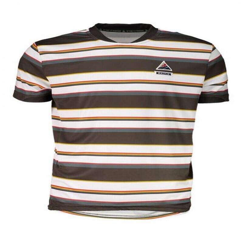 Мужская рубашка Maloja, серый
Мужская рубашка Maloja, серый