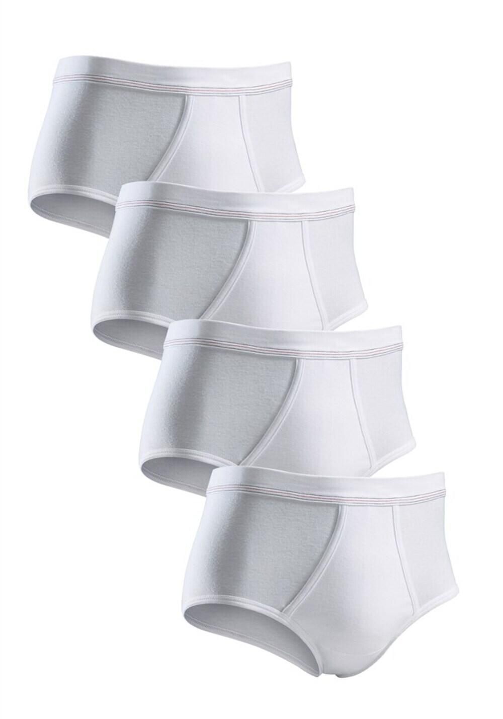 Трусики CLIPPER, белый
Трусики CLIPPER, белый