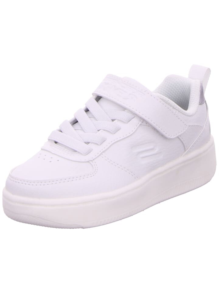 Тапочки Skechers Klettschuhe, белый
Тапочки Skechers Klettschuhe, белый