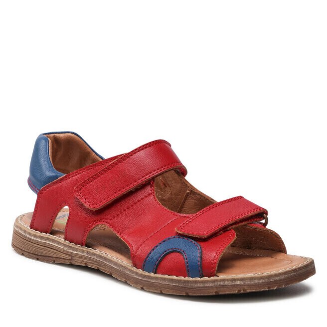 Сандалии Primigi D, красный
Сандалии Primigi D, красный