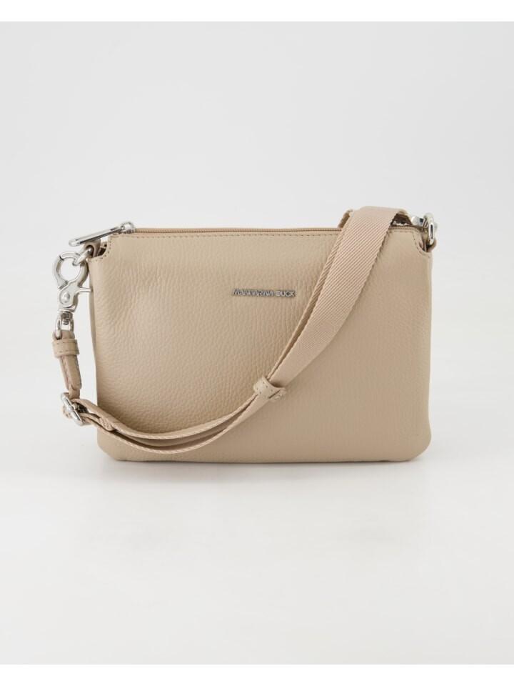 Наплечная сумка Mandarina Duck Umhängetaschen, бежевый
Наплечная сумка Mandarina Duck Umhängetaschen, бежевый