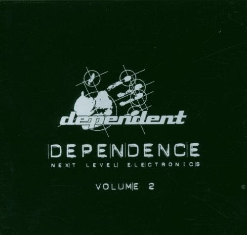 CD диск Dependence 2 / Various: Dependence 2 (Various Artists)
CD диск Dependence 2 / Various: Dependence 2 (Various Artists)