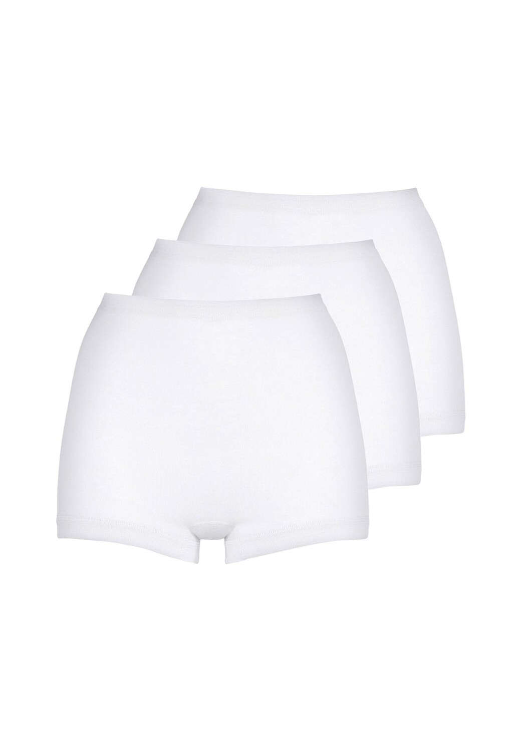 Трусики Pageboy, 3 шт., 2000 г mey
Трусики Pageboy, 3 шт., 2000 г mey