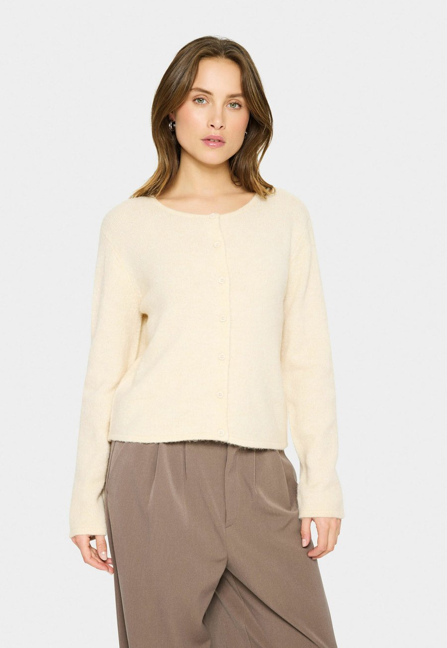 Кардиган Saint Tropez LARNA, Fog/Beige
Кардиган Saint Tropez LARNA, Fog/Beige