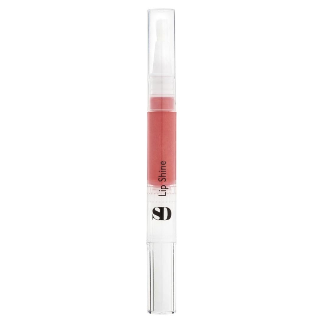 Блеск для губ lip shine Skindivision, coral, объем 5 мл
Блеск для губ lip shine Skindivision, coral, объем 5 мл