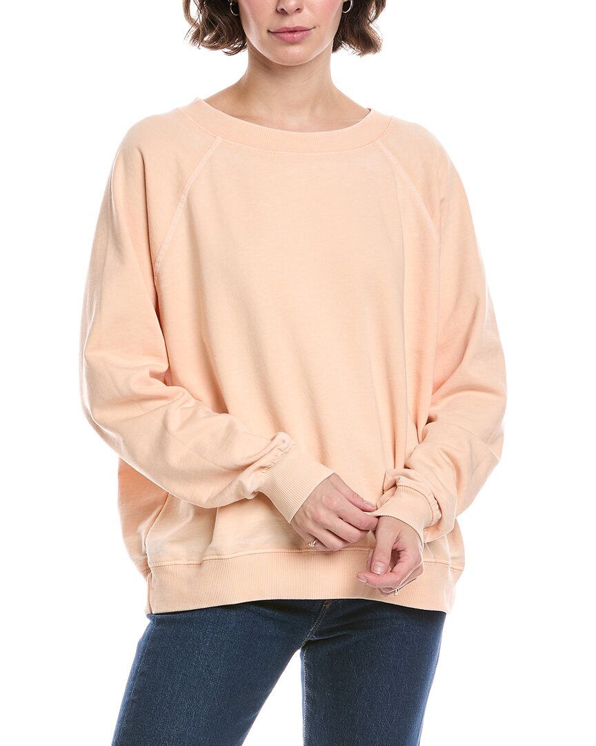 Переработанный свитшот Karma Recycled Karma, коричневый
Переработанный свитшот Karma Recycled Karma, коричневый