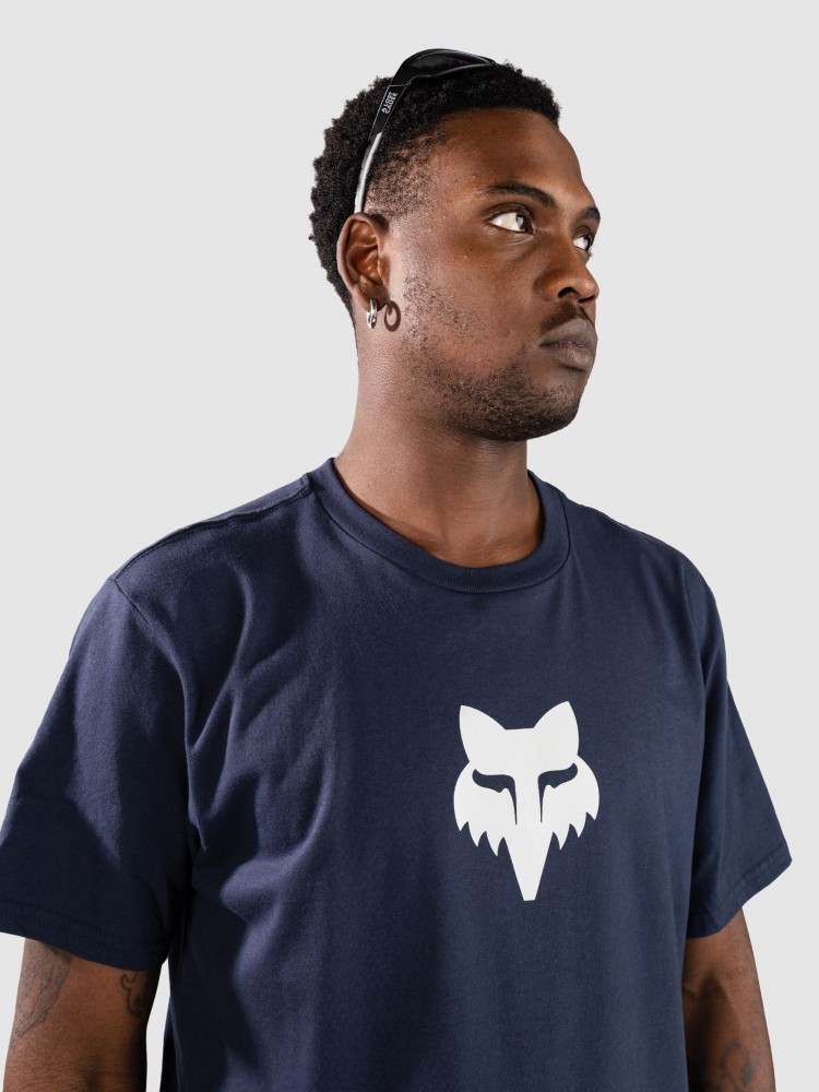 Футболка Fox Head Prem T-Shirt, midnight, Синий, Футболка Fox Head Prem T-Shirt, midnight
Футболка Fox Head Prem T-Shirt, midnight, Синий, Футболка Fox Head Prem T-Shirt, midnight