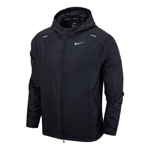 Куртка Nike Windrunner Woven Reflective Jacket Black, черный
Куртка Nike Windrunner Woven Reflective Jacket Black, черный