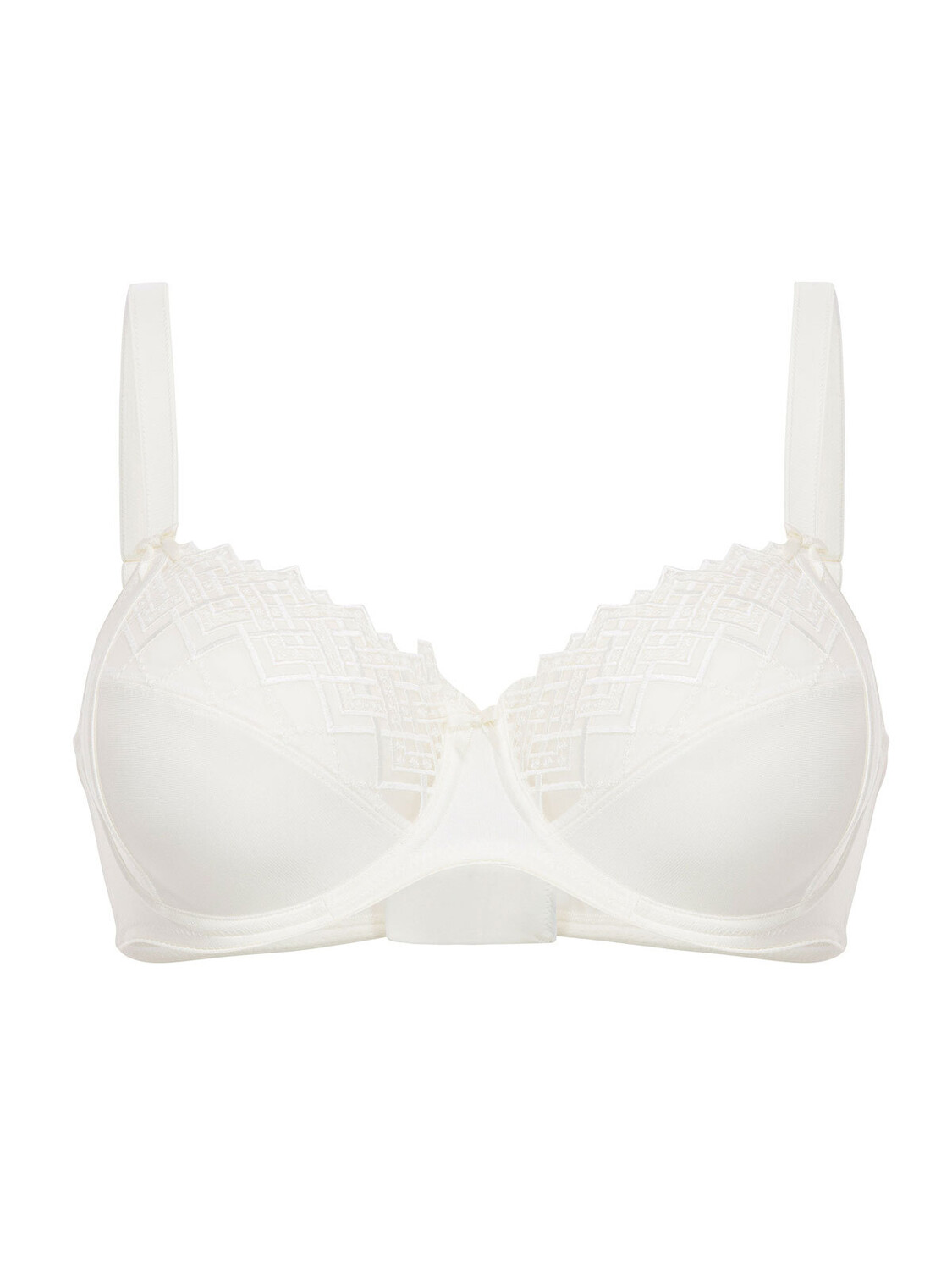 Бюстгальтер с косточками Felina Bügel BH, цвет Vanille
Бюстгальтер с косточками Felina Bügel BH, цвет Vanille