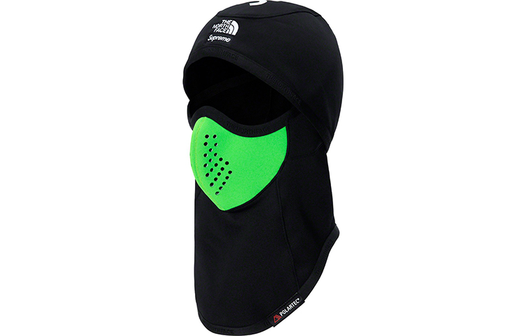 Балаклава The North Face Rtg Supreme
Балаклава The North Face Rtg Supreme