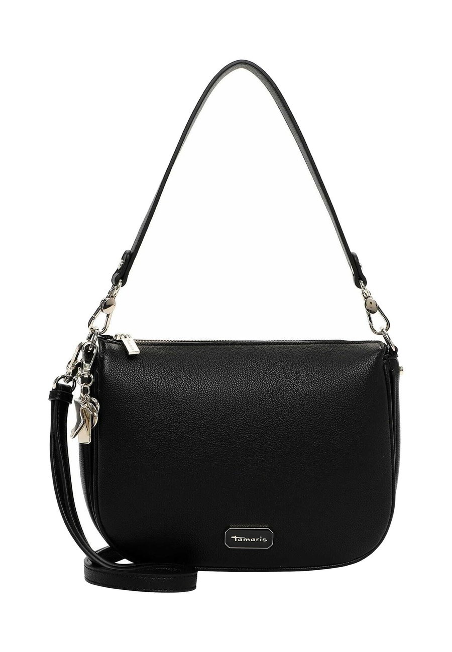 Сумка Tamaris TAS KATHARINA, Black /Black
Сумка Tamaris TAS KATHARINA, Black /Black