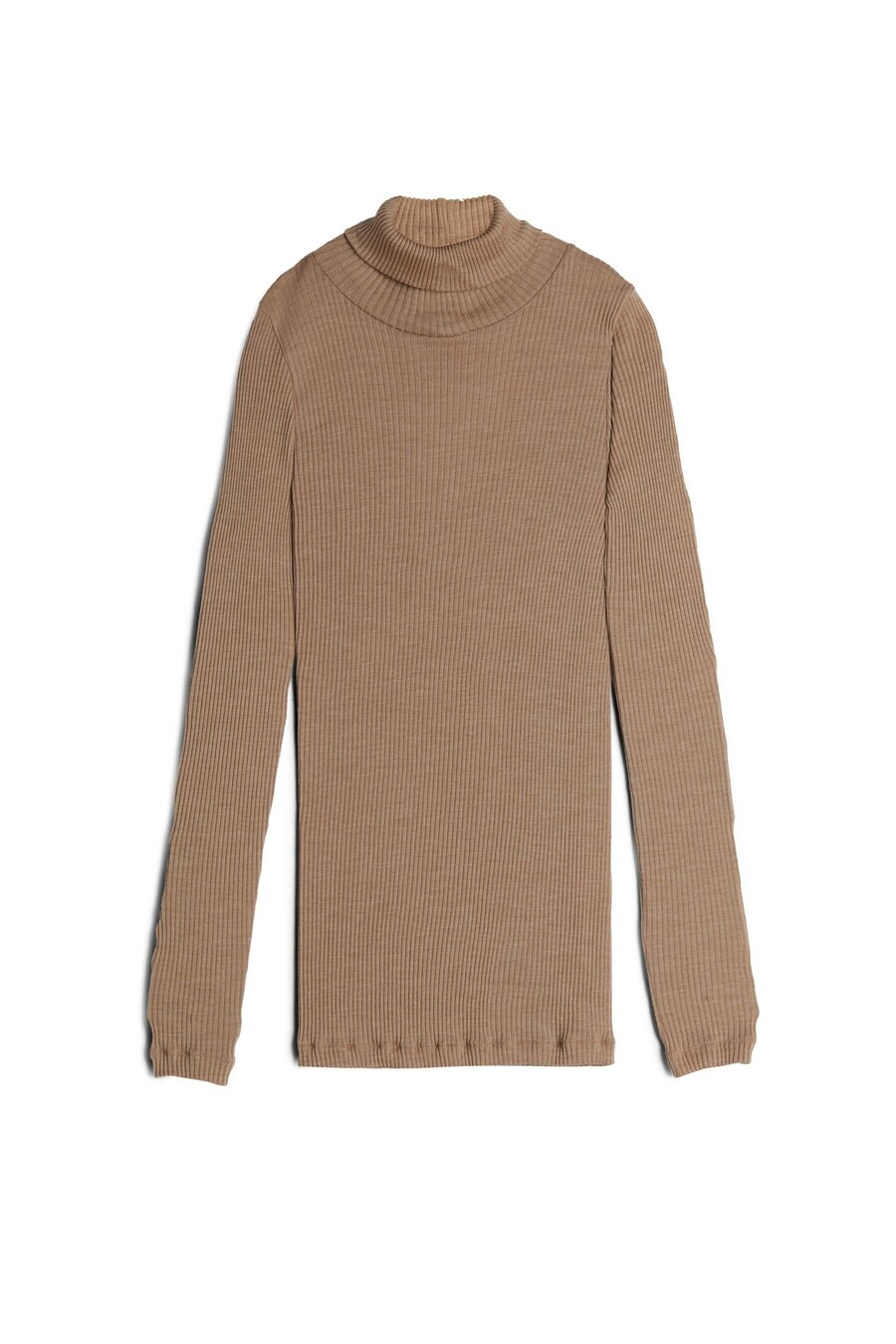 Лонгслив Intimissimi, темно-бежевый
Лонгслив Intimissimi, темно-бежевый