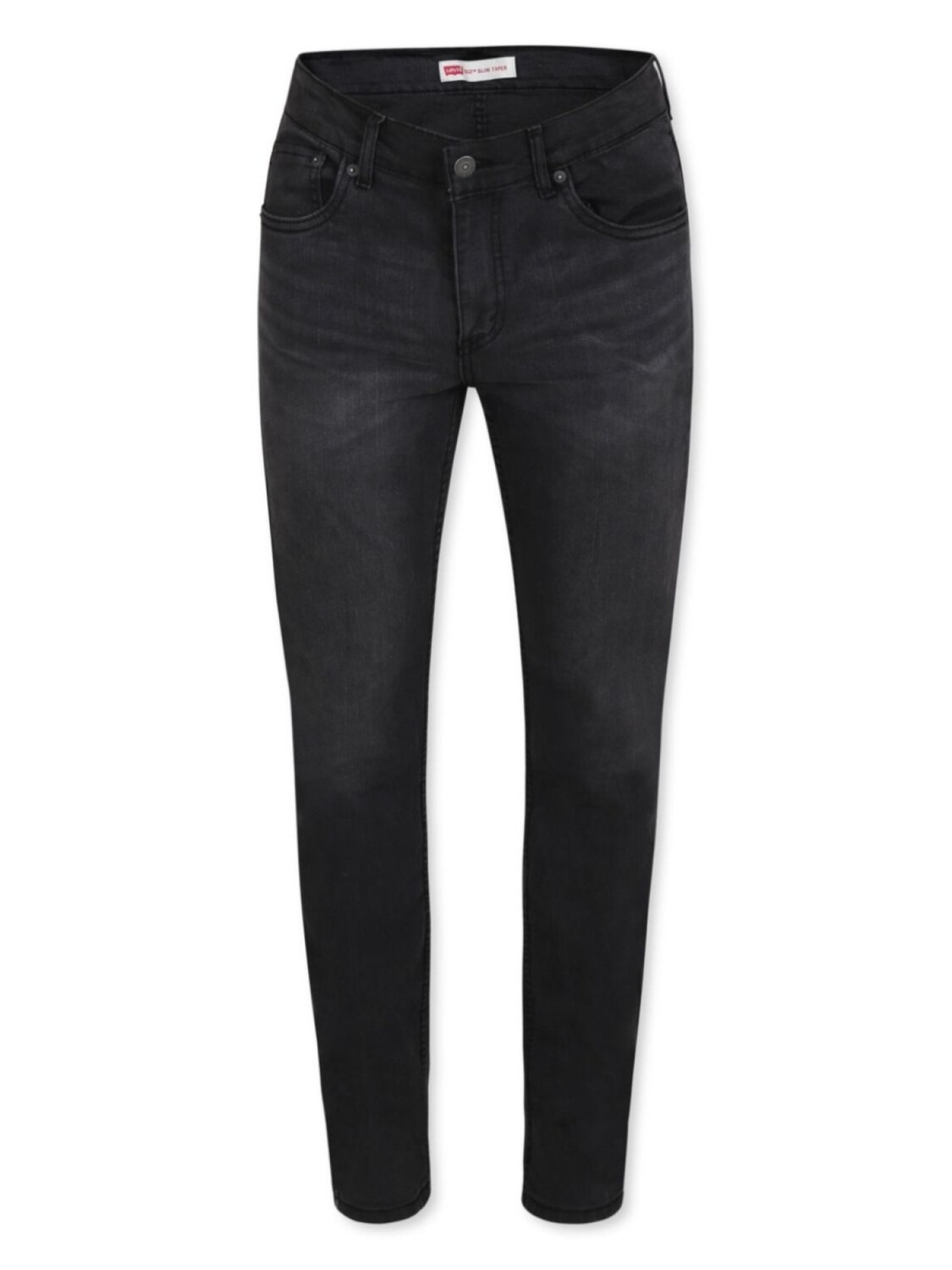 Джинсы с нашивкой-логотипом Levi's Kids, черный
Джинсы с нашивкой-логотипом Levi's Kids, черный