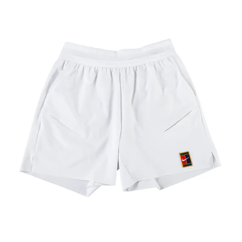 Nike Мужские шорты Dri Fit Casual белые
Nike Мужские шорты Dri Fit Casual белые