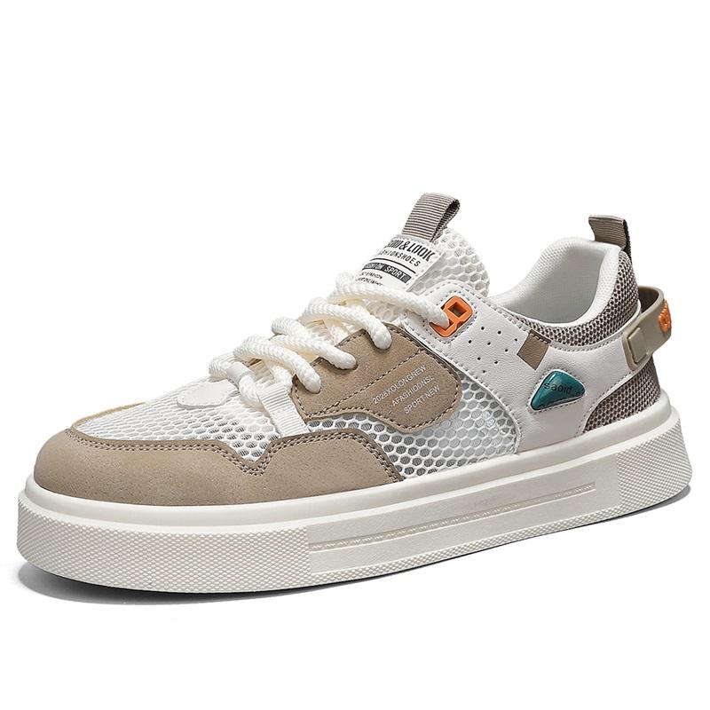 Низкие мужские кроссовки SHOUBA, Beige
Низкие мужские кроссовки SHOUBA, Beige