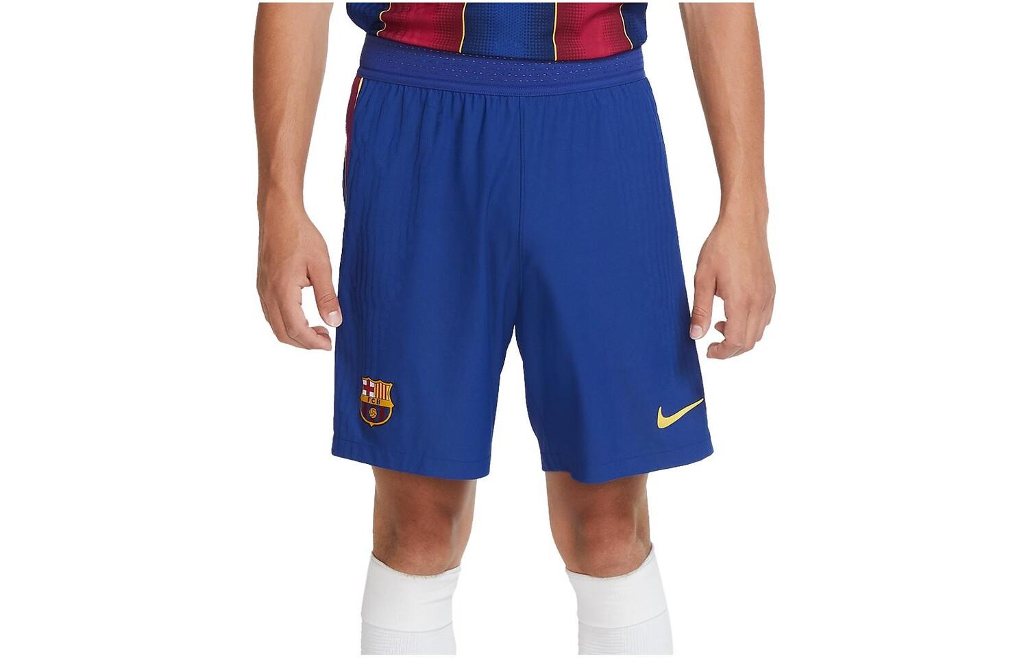 Мужские футбольные шорты Nike, цвет Blue
Мужские футбольные шорты Nike, цвет Blue