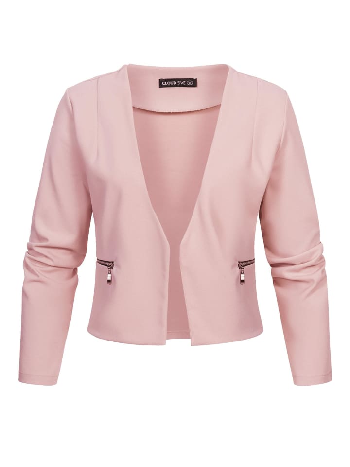 Кардиган Cloud5ive розового цвета Cloud5ive
Кардиган Cloud5ive розового цвета Cloud5ive