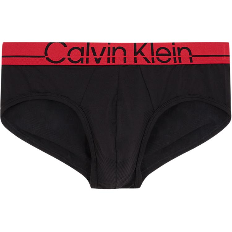 Calvin Klein Мужские трусы 1 упаковка Black
Calvin Klein Мужские трусы 1 упаковка Black