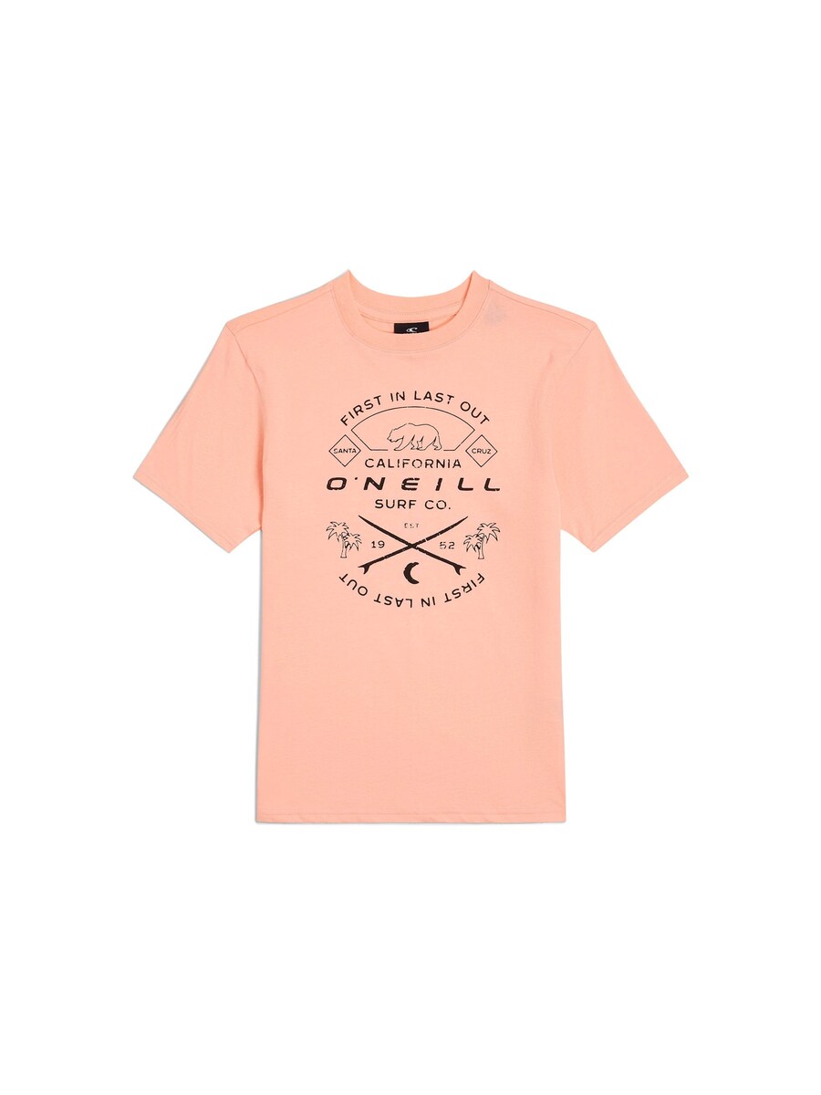 Рубашка O'NEILL, оранжевый
Рубашка O'NEILL, оранжевый