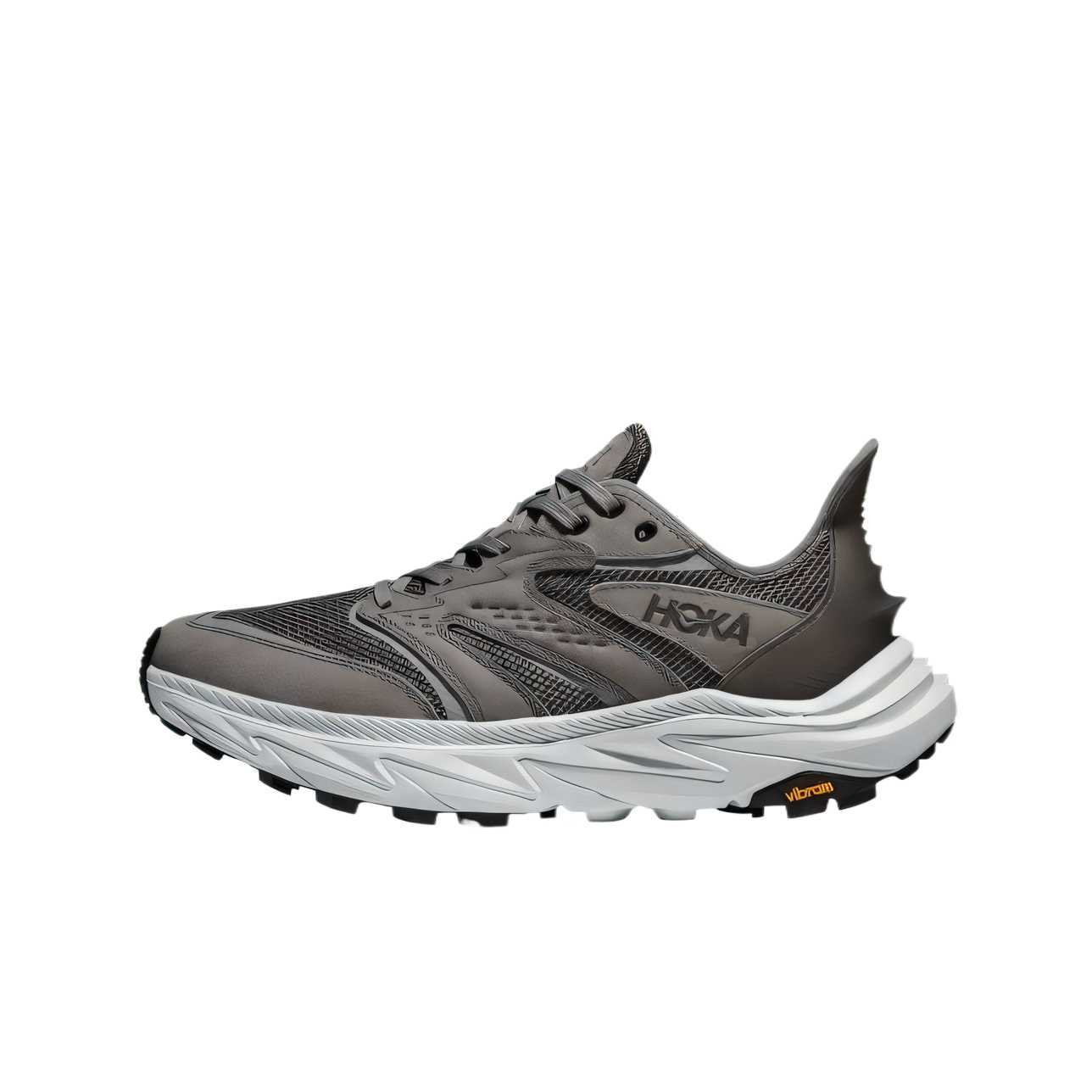 Мужские кроссовки Anacapa 2 HOKA ONE ONE, серый
Мужские кроссовки Anacapa 2 HOKA ONE ONE, серый