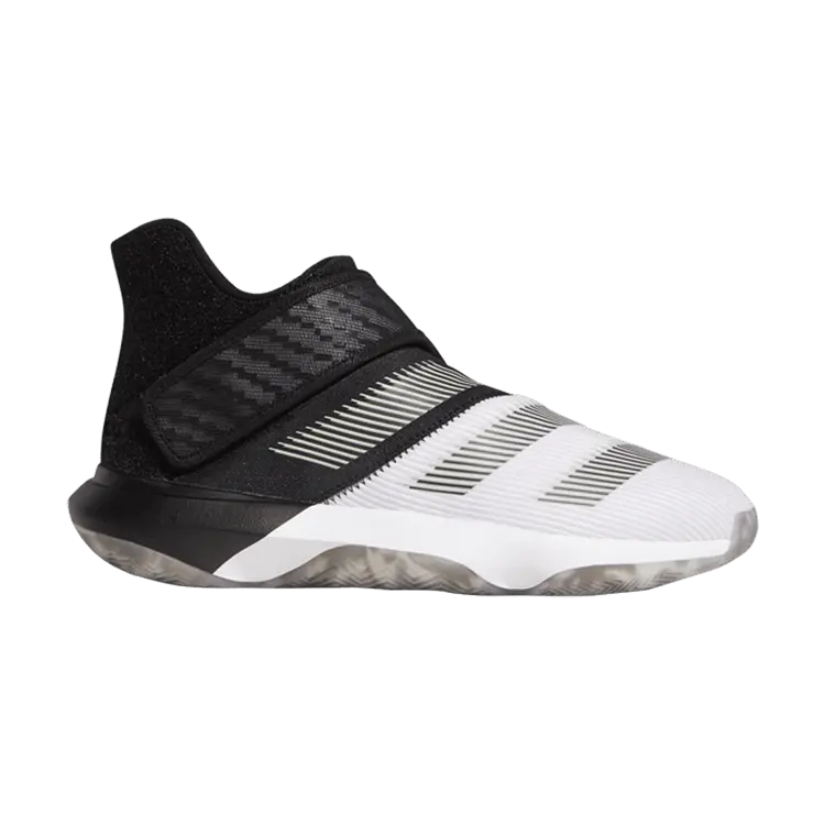 Кроссовки Harden B/E 3 'Cloud White Grey', белый
Кроссовки Harden B/E 3 'Cloud White Grey', белый