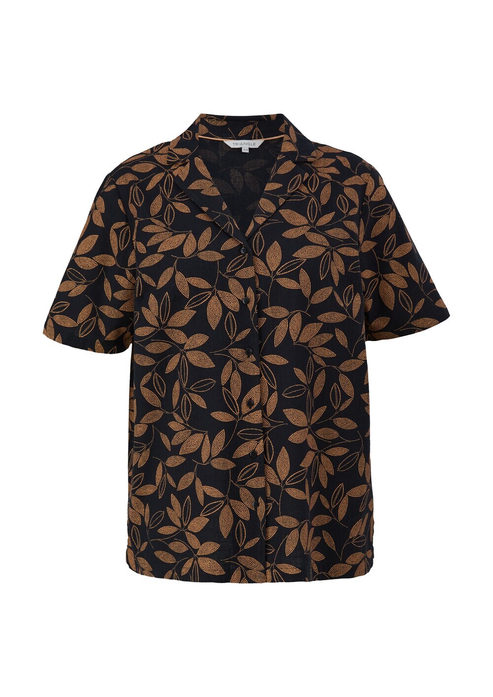 Блузка Triangle, черный
Блузка Triangle, черный