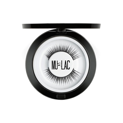 Косметика Girl Next Door Накладные ресницы Натуральный эффект Веган Mulac
Косметика Girl Next Door Накладные ресницы Натуральный эффект Веган Mulac