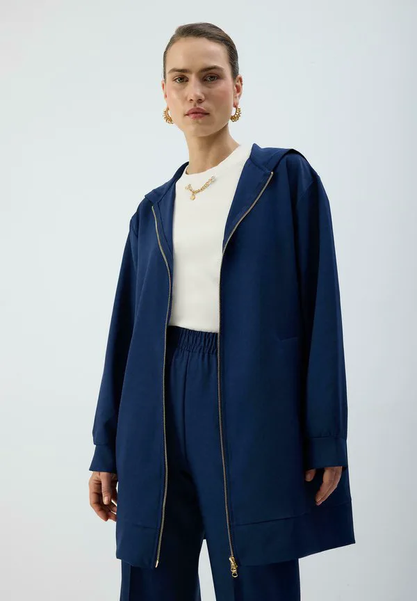 Толстовка на молнии с капюшоном Touché Privé, Navy Blue, Синий, Толстовка на молнии с капюшоном Touché Privé, Navy Blue
Толстовка на молнии с капюшоном Touché Privé, Navy Blue, Синий, Толстовка на молнии с капюшоном Touché Privé, Navy Blue