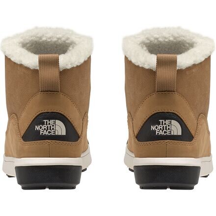 Водонепроницаемые ботинки Sierra Mid Lace - женские The North Face, цвет Almond Butter/TNF Black
Водонепроницаемые ботинки Sierra Mid Lace - женские The North Face, цвет Almond Butter/TNF Black