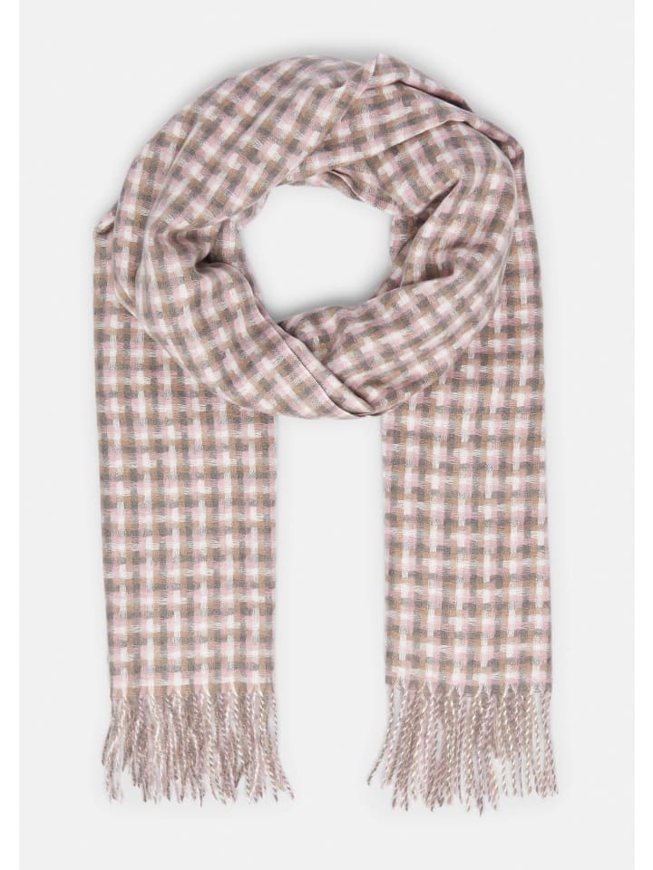 Comma Шарф цвета 44N0_old rose
Comma Шарф цвета 44N0_old rose