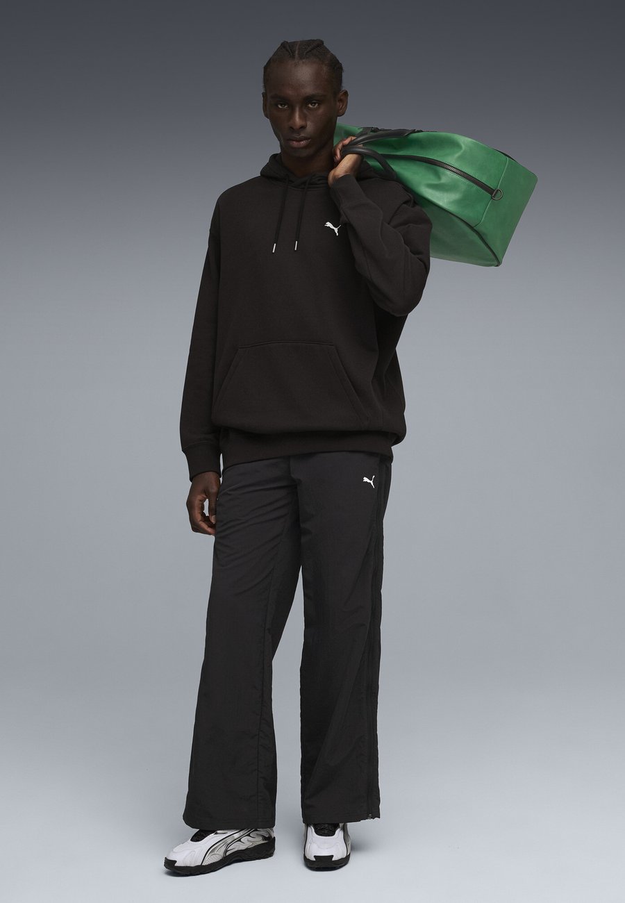 Худи Puma Hoodie, Black
Худи Puma Hoodie, Black