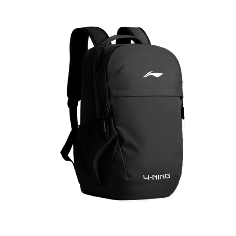 Детская сумка из полиэстера обычная черная LINING YOUNG
Детская сумка из полиэстера обычная черная LINING YOUNG