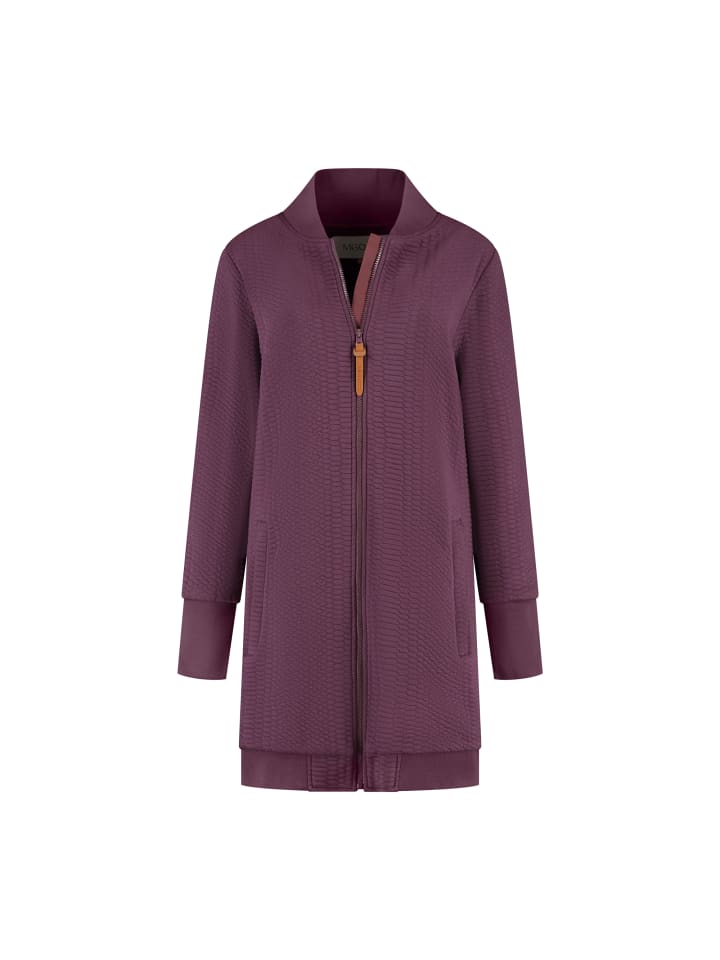 MGO leisure wear Жилет Fahrradhelm in Grau
MGO leisure wear Жилет Fahrradhelm in Grau