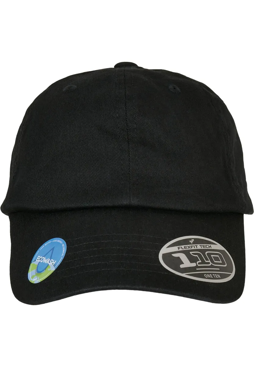 Кепка Flexfit " Flexfit Accessories Eco Washing 110 Unstructered Alpha Cap", черный
Кепка Flexfit " Flexfit Accessories Eco Washing 110 Unstructered Alpha Cap", черный