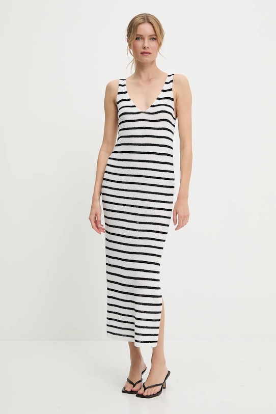 Платье Answear.Lab, белый 
Платье Answear.Lab, белый