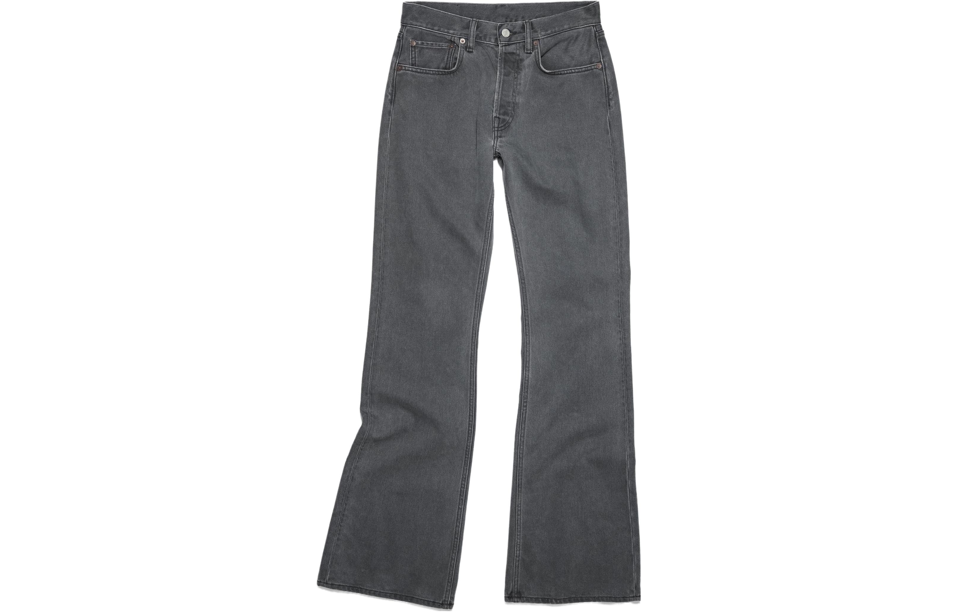 Джинсы FW23 1992M мужские темно-серые Acne Studios, темно-серый
Джинсы FW23 1992M мужские темно-серые Acne Studios, темно-серый