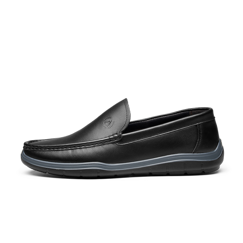 AOKANG Повседневные туфли мужские черные
AOKANG Повседневные туфли мужские черные